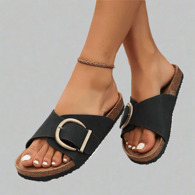 Lucy™ - Comfort-Guaranteed Orthopedic Sandals