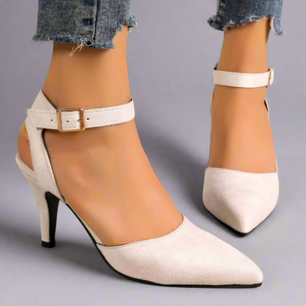 Marcie™ - Trendy Comfortable Sandals