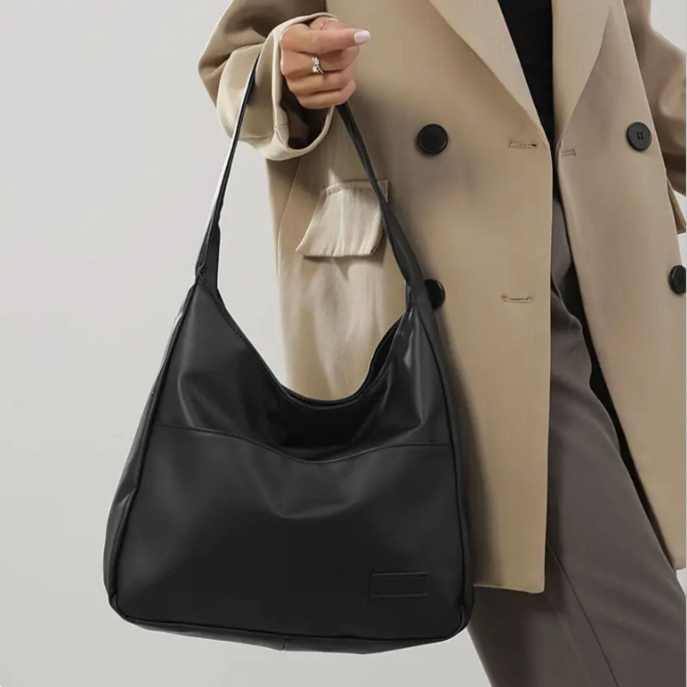 Clara™ - Sophisticated Bag for All Occasions