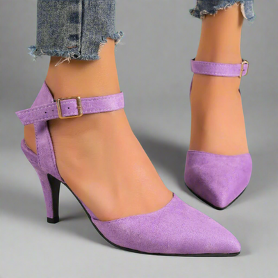 Marcie™ - Trendy Comfortable Sandals