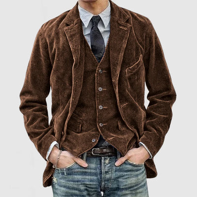 Adolfo™ - Vintage Coat and Blazer