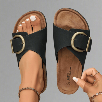 Lucy™ - Comfort-Guaranteed Orthopedic Sandals