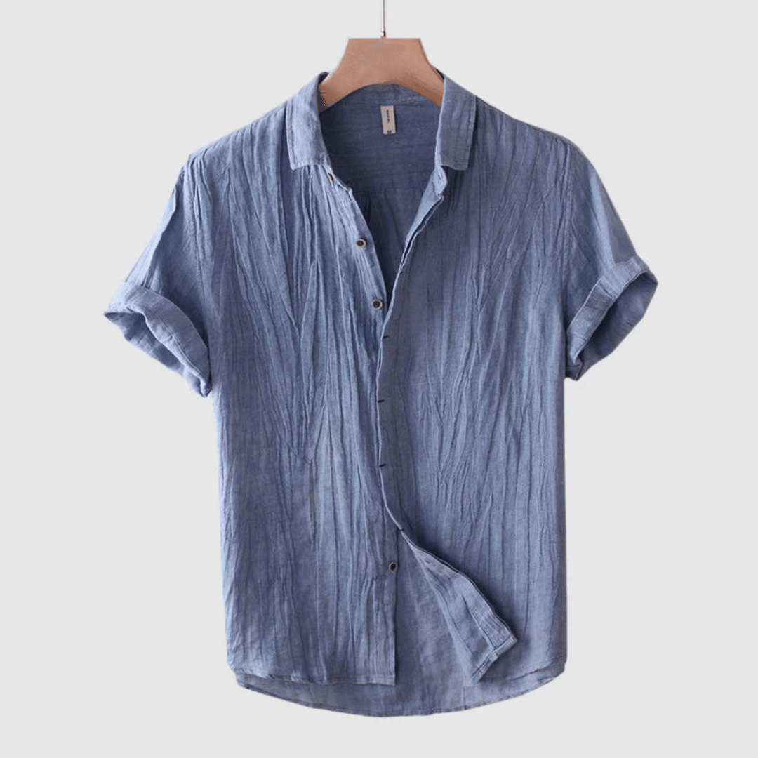 Otto™ - Casual Elegant Shirt