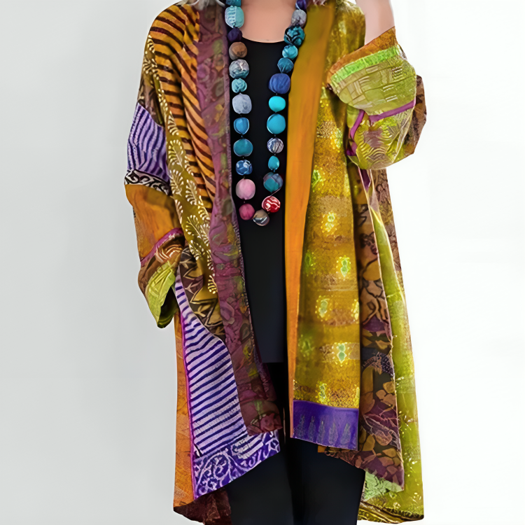 Sophie™ - Cosy Elegant Cardigan