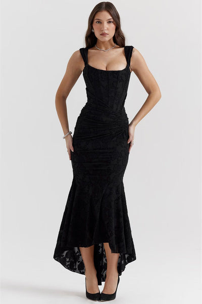 Katrina™ - Sophisticated Evening Gown
