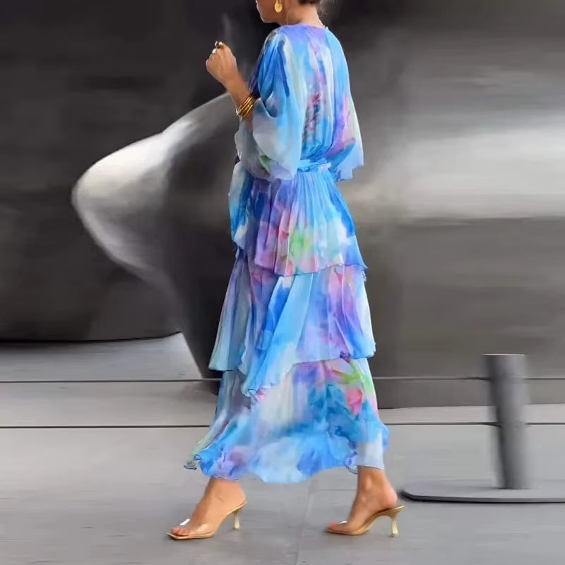 Kimberley™ - Elegant Dress