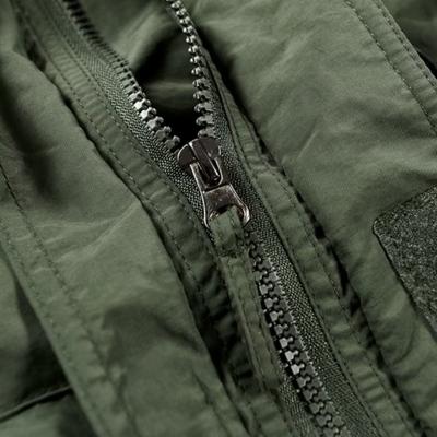 Elegant Outdoor Jacket