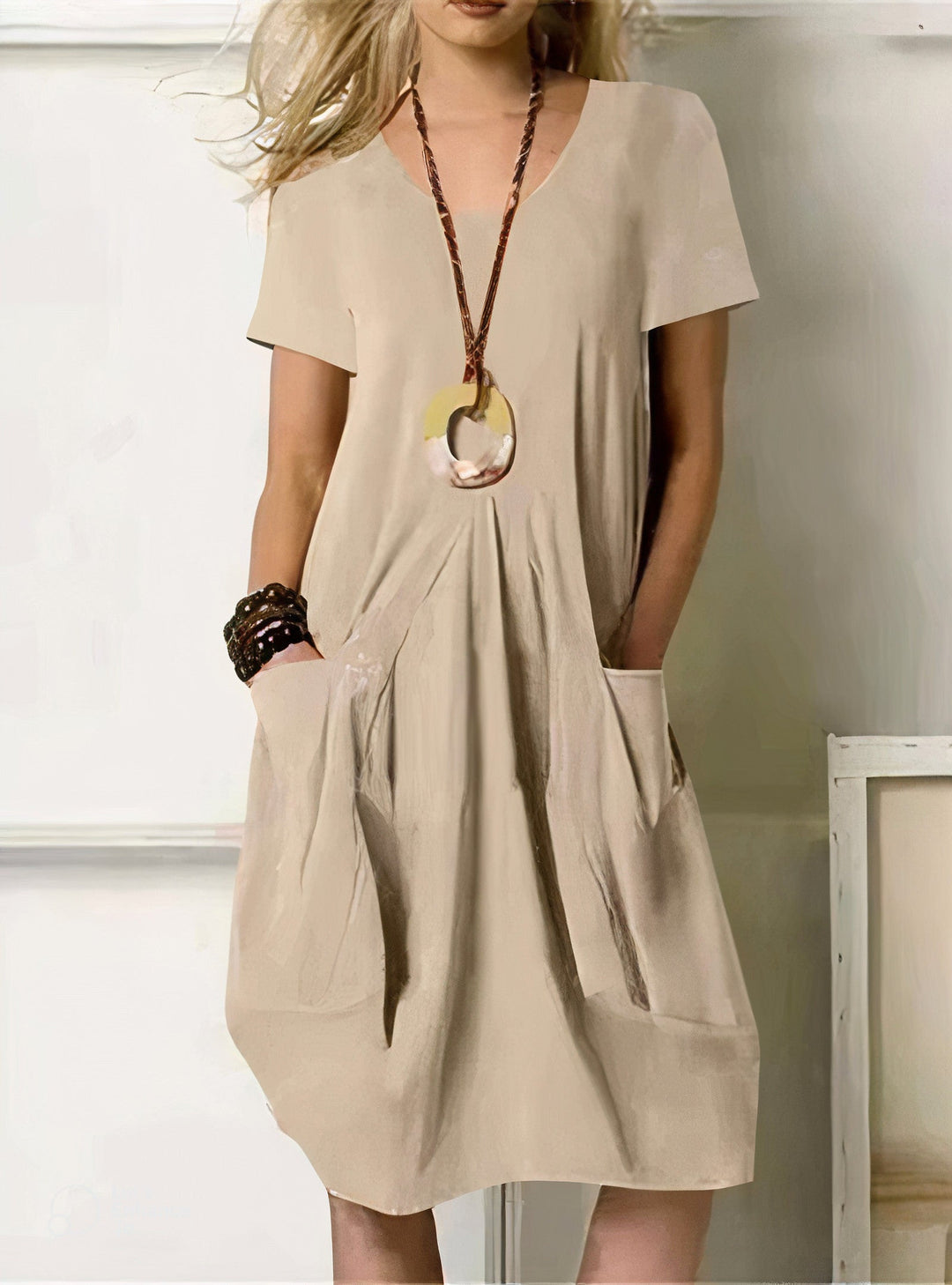 Melody™ - Casual Dress
