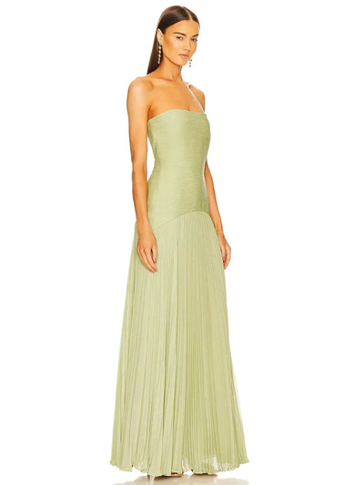 Frelyn™ - Elegant Maxi Dress