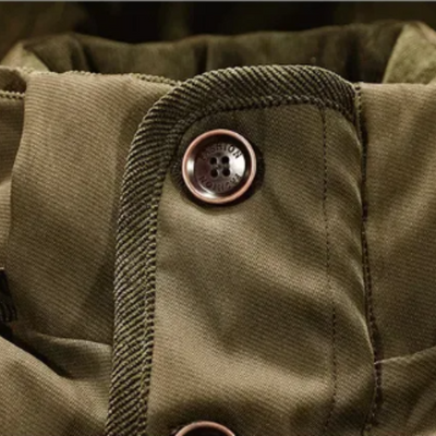 Elegant and Quality Winter Jacket