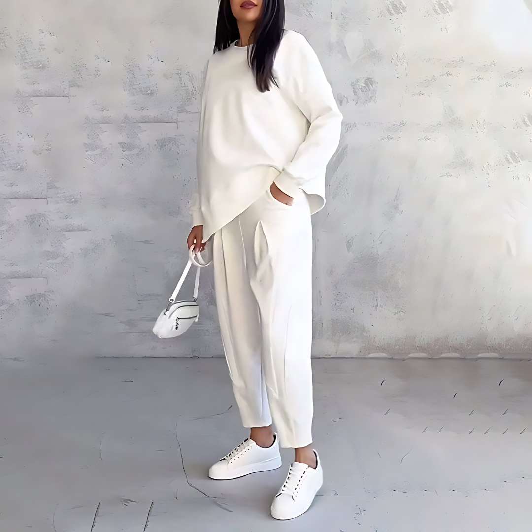 Jodie™ - Comfortable Two Piece Set