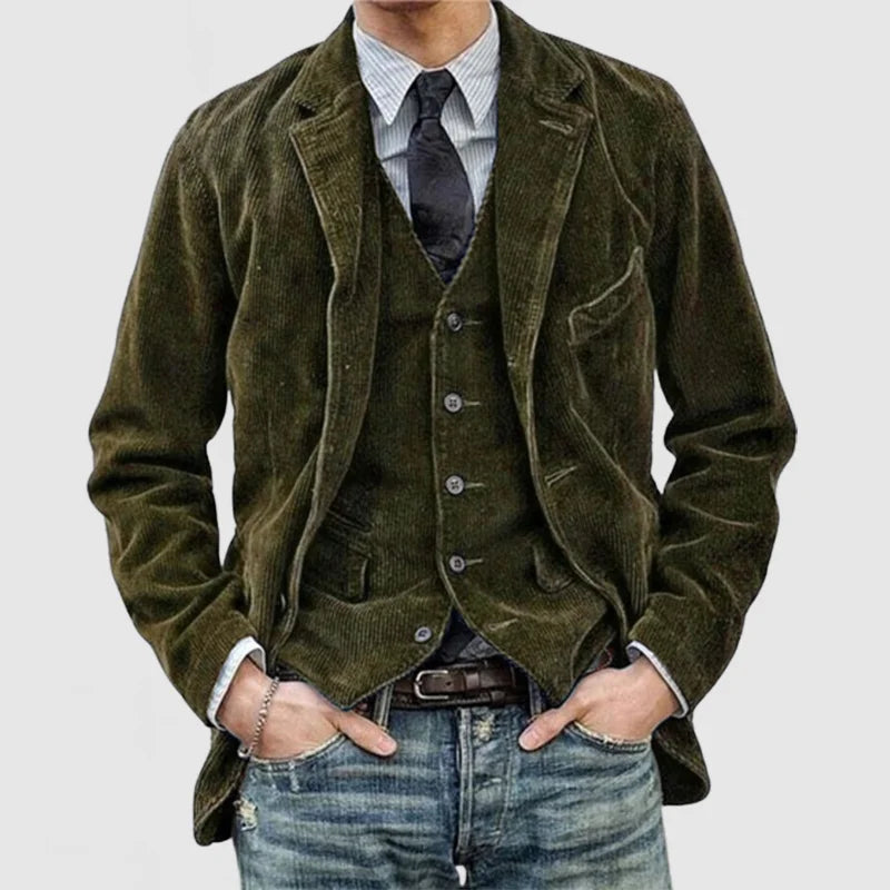 Adolfo™ - Vintage Coat and Blazer