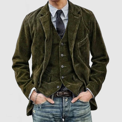 Adolfo™ - Vintage Coat and Blazer