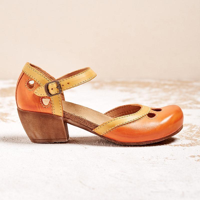 Miranda™ - Vintage Comfortable Sandals