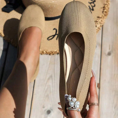 Lorna™ - Anti-slip Breathable Orthopedic Shoes