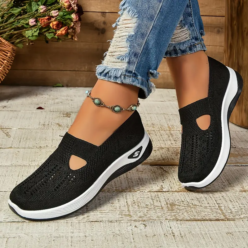Chloe™ - Orthopedic Slip-On Shoes
