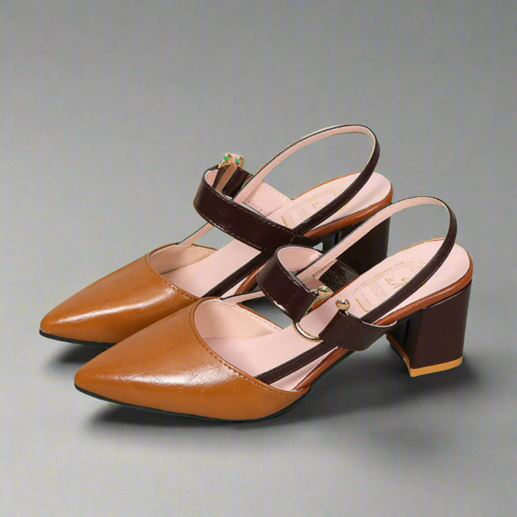 Livia™ - Freedom-Focused Comfortable Sandals