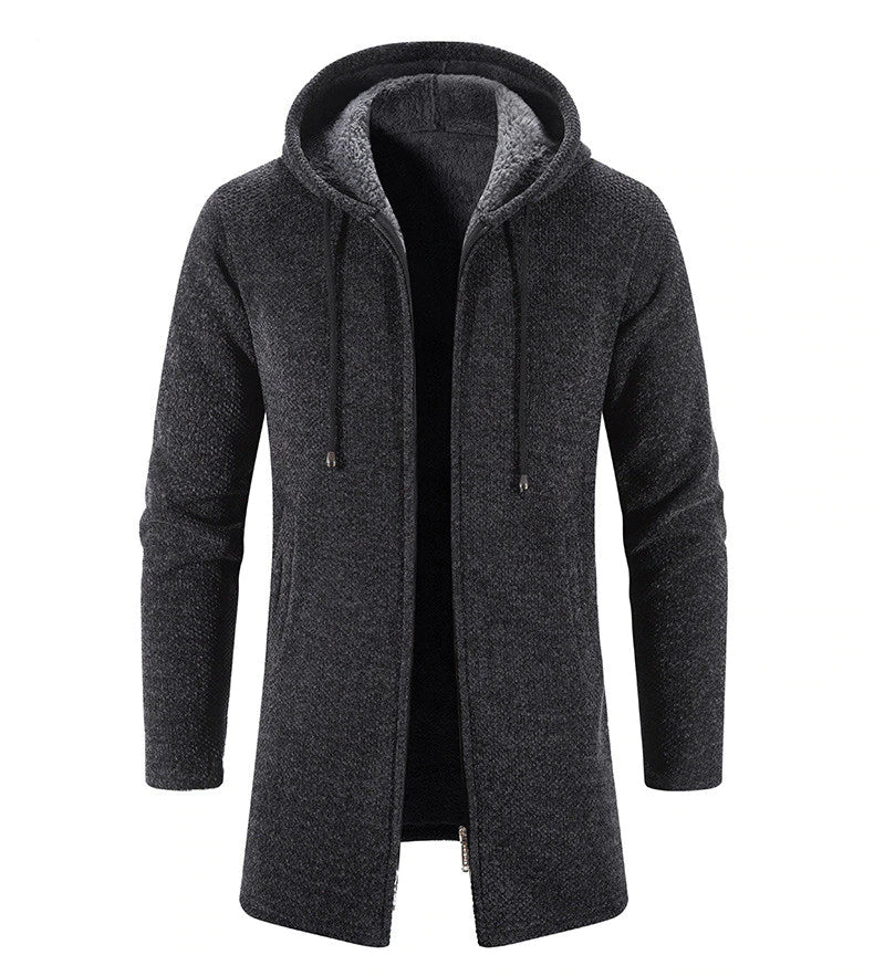 Wilson™ - Men's Hooded Jacket