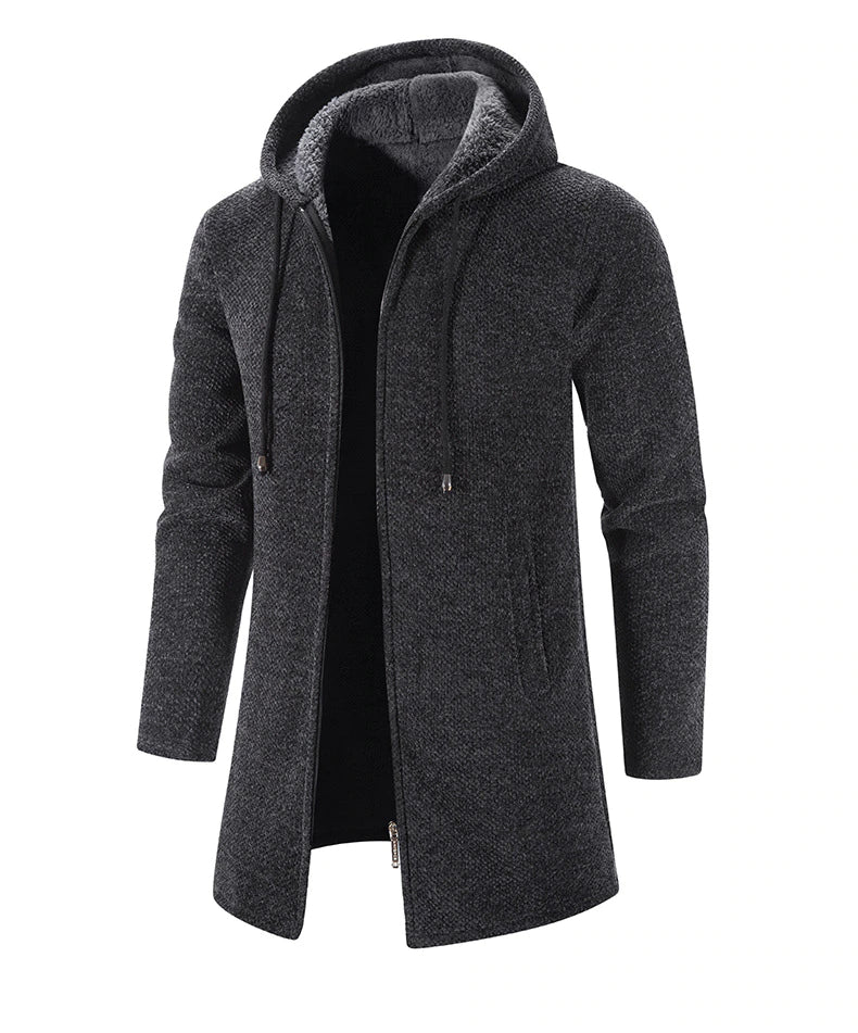 Wilson™ - Men's Hooded Jacket