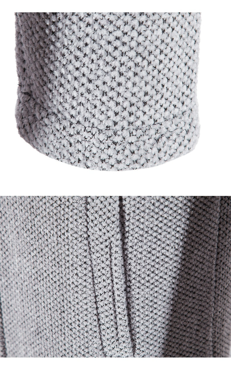 Wilson™ - Men's Hooded Jacket