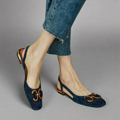 Scarlett™ -  Elegant and Orthopaedic Sandals