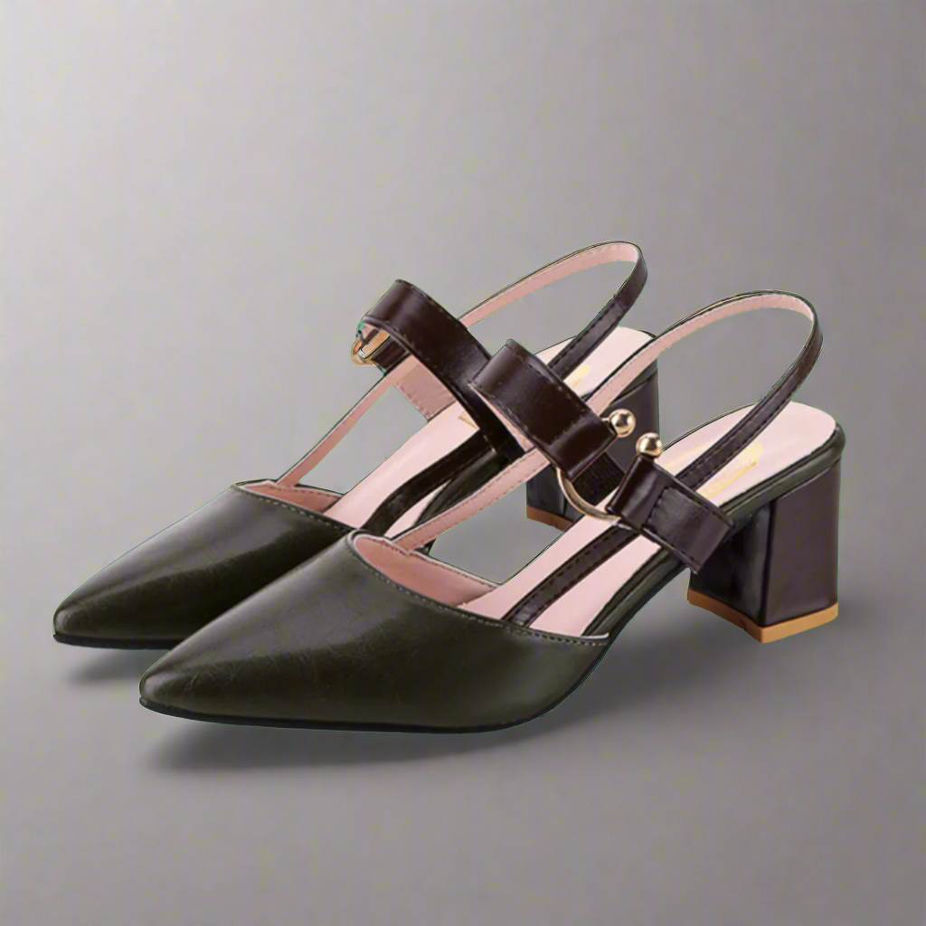 Livia™ - Freedom-Focused Comfortable Sandals