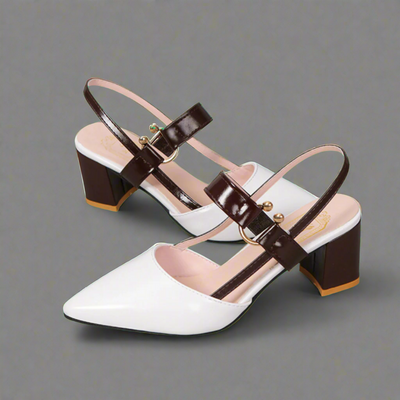 Livia™ - Freedom-Focused Comfortable Sandals