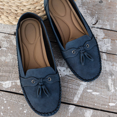 Lorelei™ - Comfortable Soft Loafers