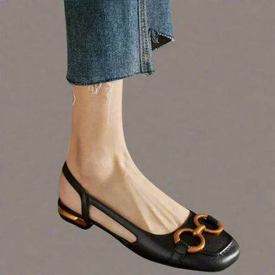 Scarlett™ -  Elegant and Orthopaedic Sandals