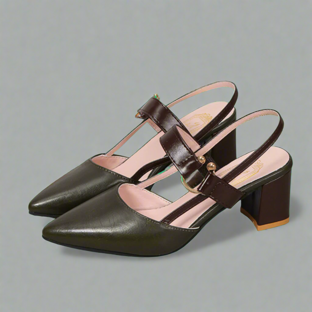 Livia™ - Freedom-Focused Comfortable Sandals