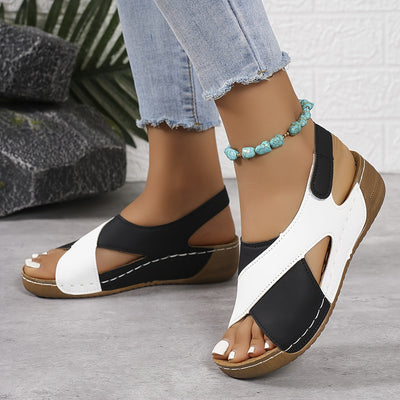 Elsie™ - Stylish Orthopedic Sandals