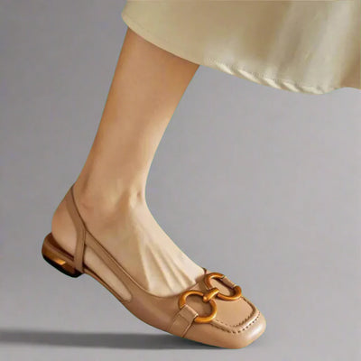 Scarlett™ -  Elegant and Orthopaedic Sandals