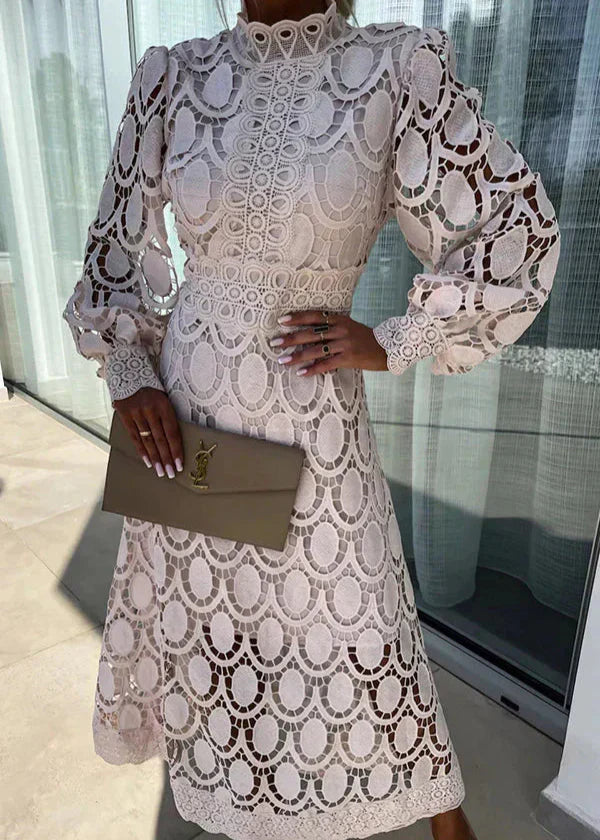 Millie™ - Flattering Maxi Dress