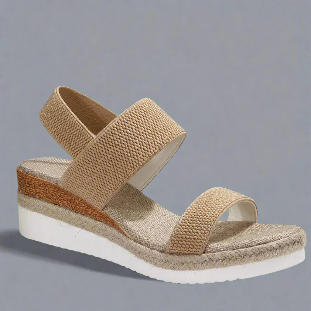 Bonnie™ - Premium Orthopedic Sandals