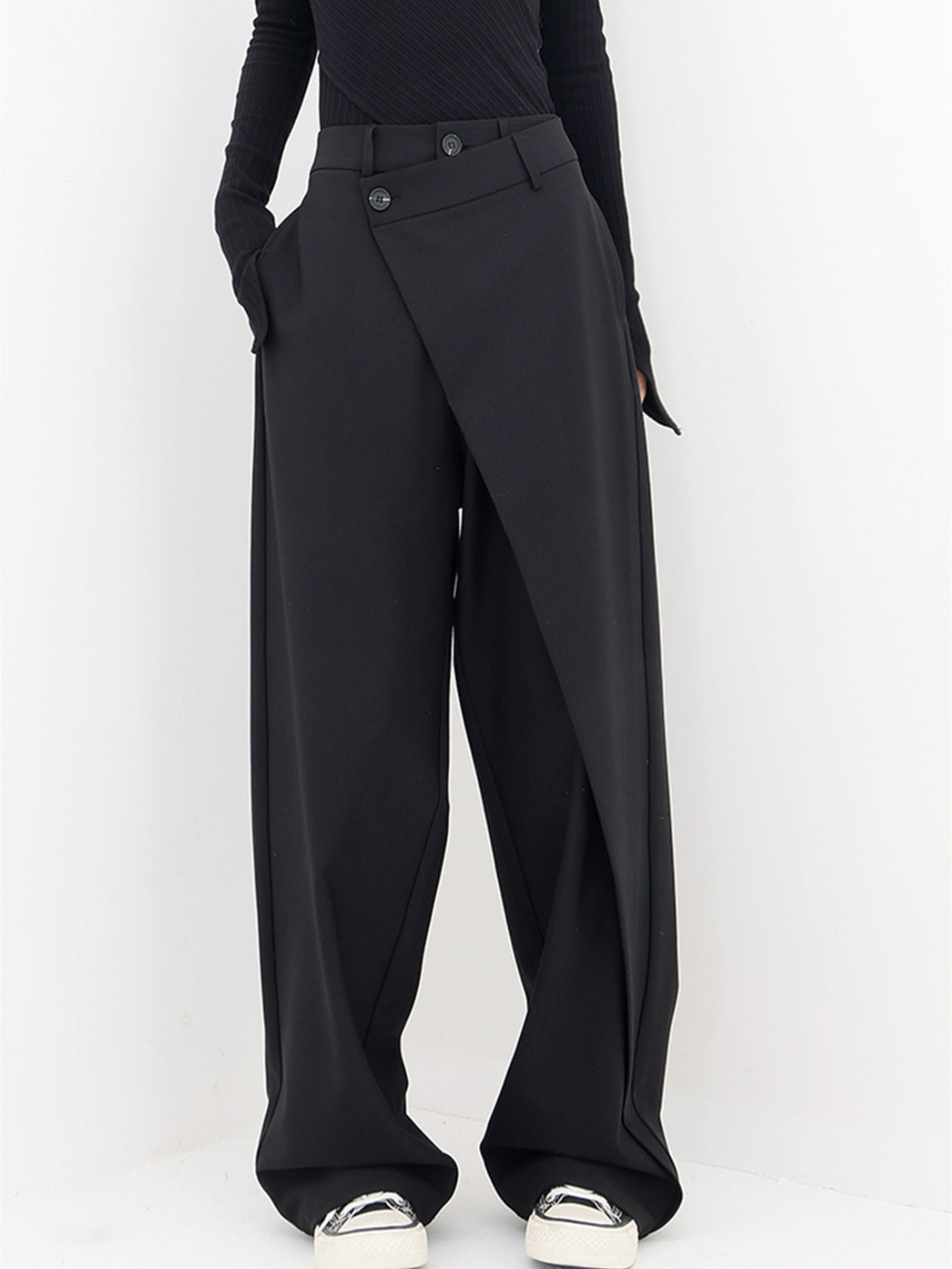 Michelle™ - Modern Baggy Pants