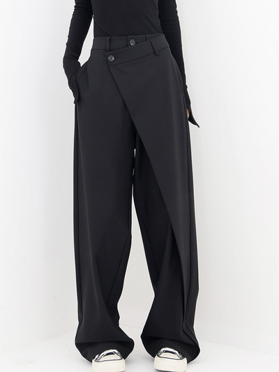 Michelle™ - Modern Baggy Pants