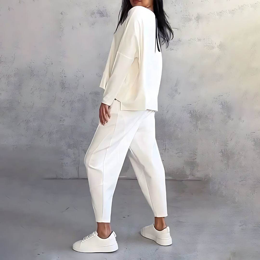 Jodie™ - Comfortable Two Piece Set