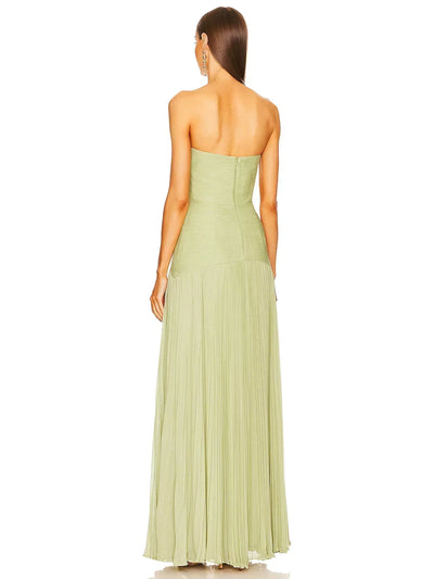 Frelyn™ - Elegant Maxi Dress
