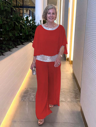 Magdalene™ - Classy Elegant Set