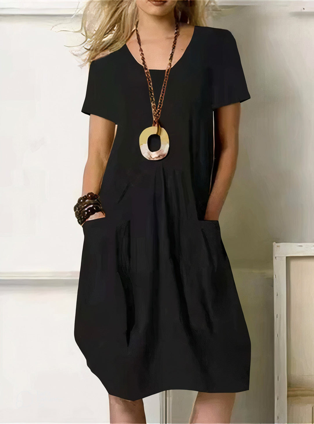 Melody™ - Casual Dress