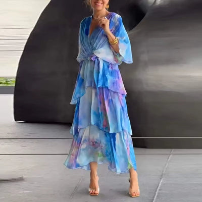 Kimberley™ - Elegant Dress