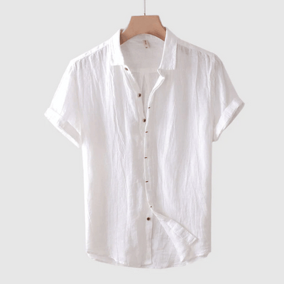 Otto™ - Casual Elegant Shirt