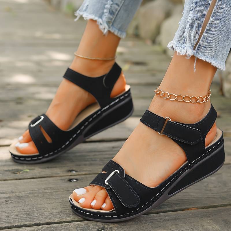 Eliza™ - Orthopedic Sandals