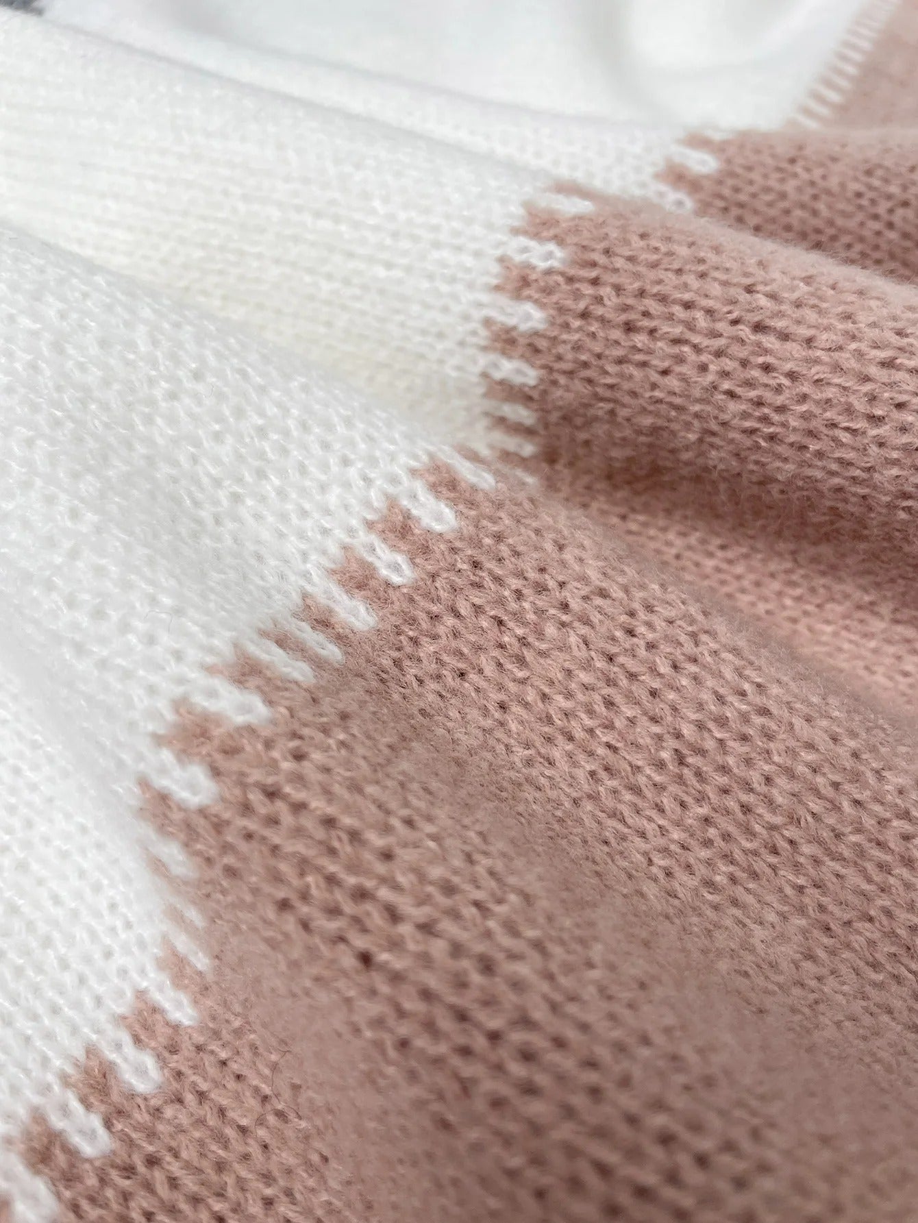 Penelope™ - Stylish Leopard Print Jumper