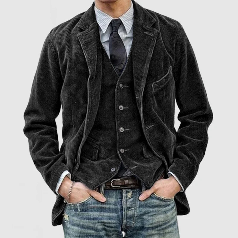 Adolfo™ - Vintage Coat and Blazer