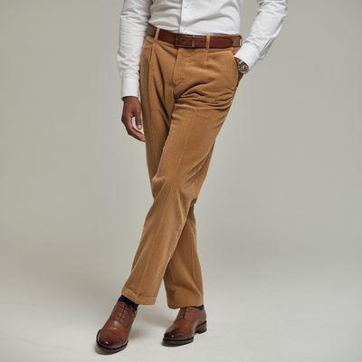 George™ - Warm and Elegant Trousers