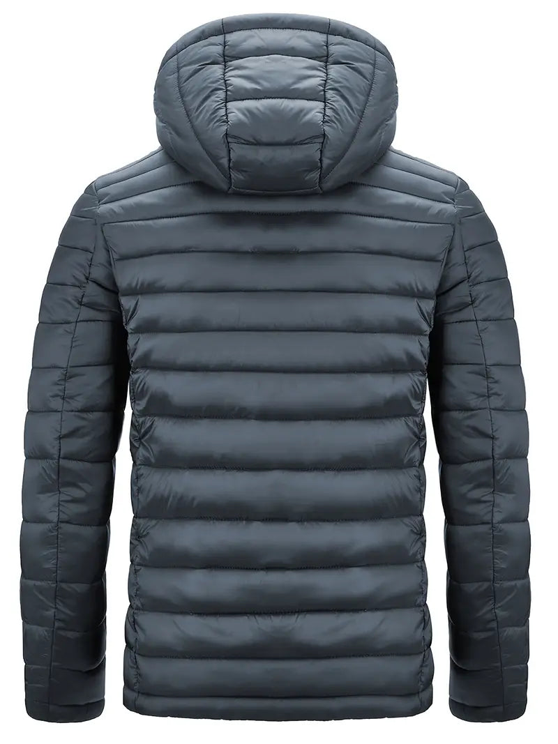 Lightweight Elegant Jacket