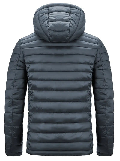 Lightweight Elegant Jacket