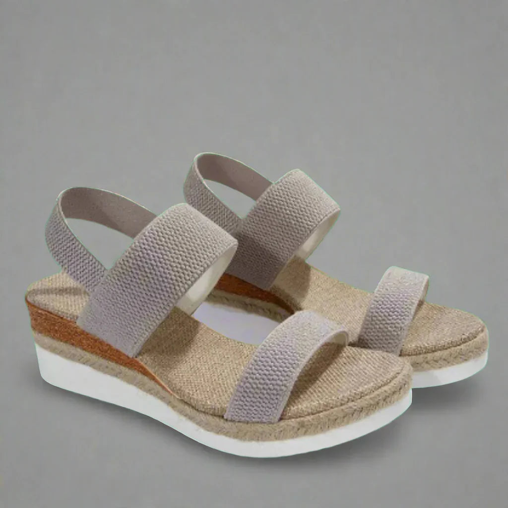 Bonnie™ - Premium Orthopedic Sandals