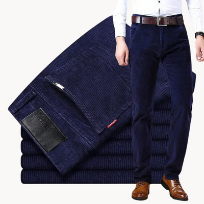 George™ - Warm and Elegant Trousers